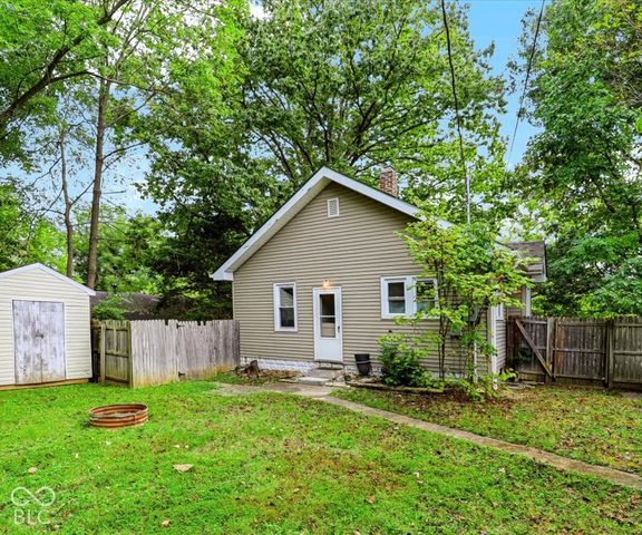 2312 S Ford Avenue, Bloomington, IN 47403