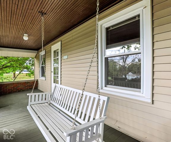 2312 S Ford Avenue, Bloomington, IN 47403