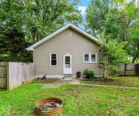 2312 S Ford Avenue, Bloomington, IN 47403
