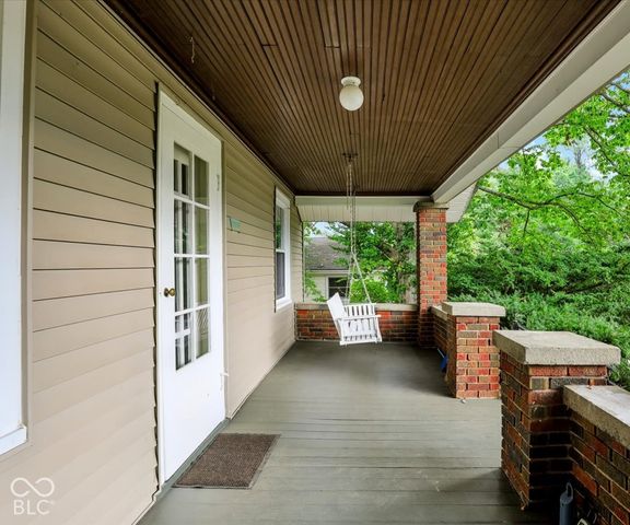 2312 S Ford Avenue, Bloomington, IN 47403
