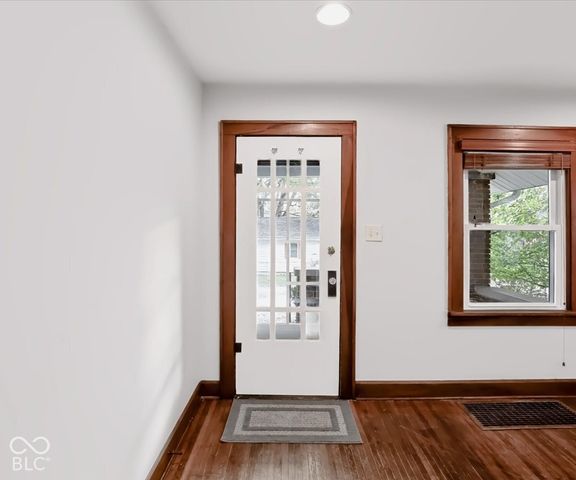 2312 S Ford Avenue, Bloomington, IN 47403