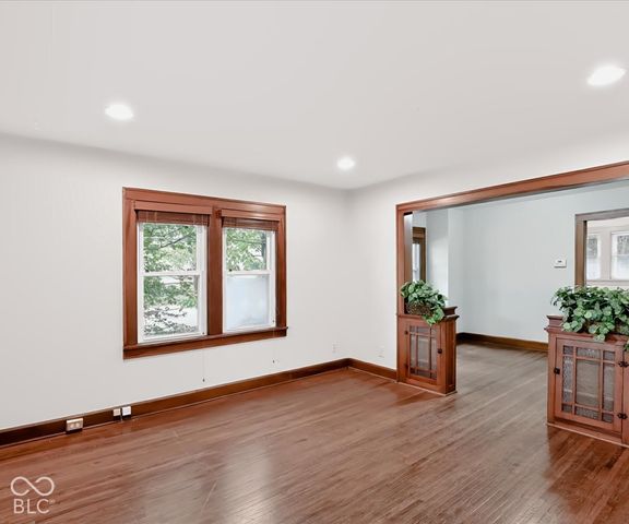 2312 S Ford Avenue, Bloomington, IN 47403