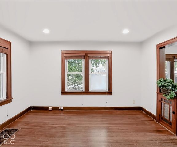 2312 S Ford Avenue, Bloomington, IN 47403