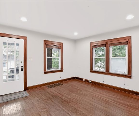 2312 S Ford Avenue, Bloomington, IN 47403