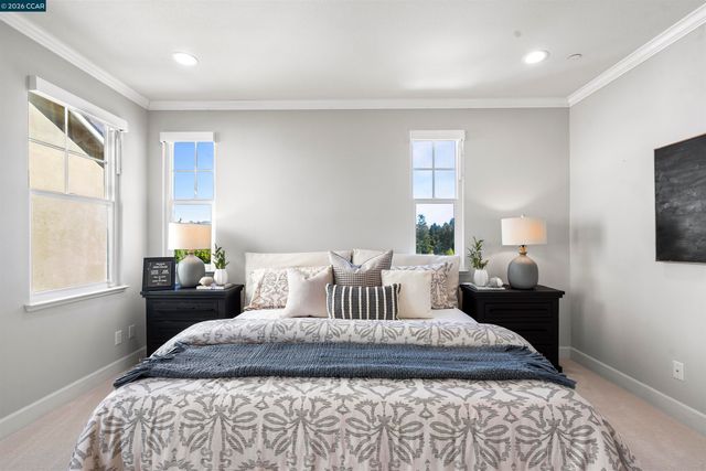 168 Elworthy Ranch Dr, Danville, CA 94526