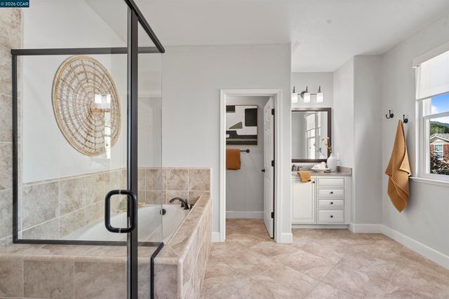 168 Elworthy Ranch Dr, Danville, CA 94526