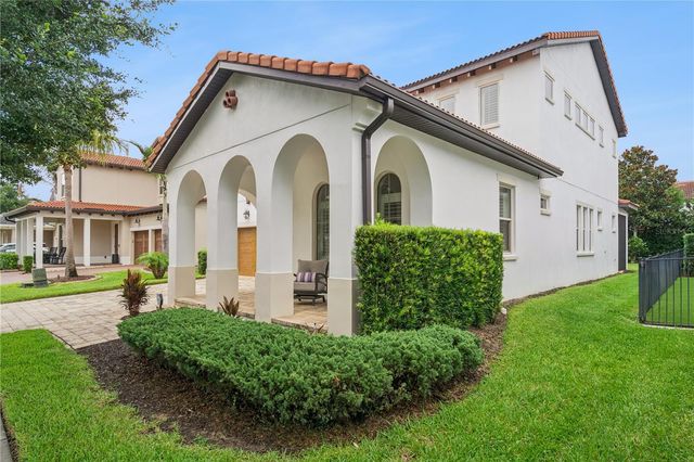 15709 SHOREBIRD LANE, Winter Garden, FL 34787