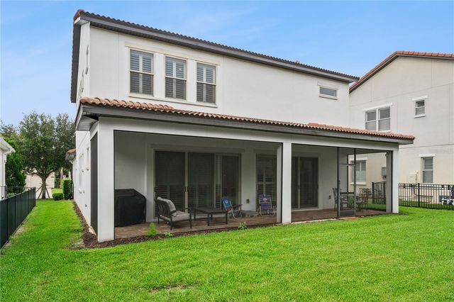 15709 SHOREBIRD LANE, Winter Garden, FL 34787