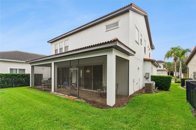 15709 SHOREBIRD LANE, Winter Garden, FL 34787