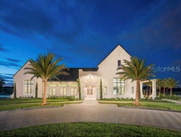 15709 SHOREBIRD LANE, Winter Garden, FL 34787