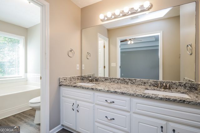 340 Freeman Drive, Covington, GA 30016