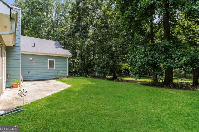 340 Freeman Drive, Covington, GA 30016