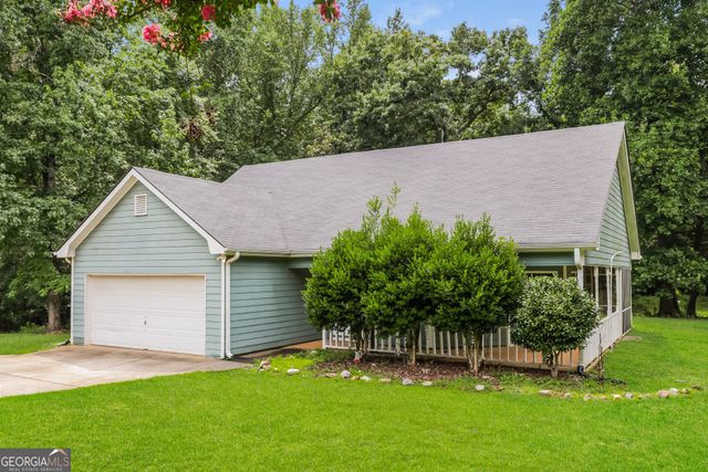 340 Freeman Drive, Covington, GA 30016