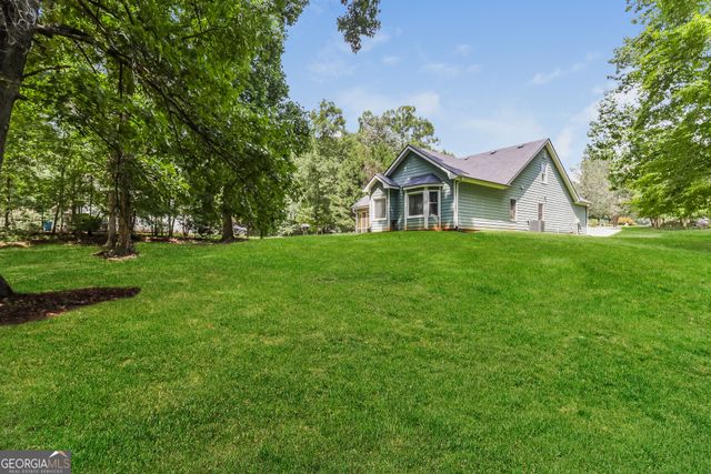 340 Freeman Drive, Covington, GA 30016