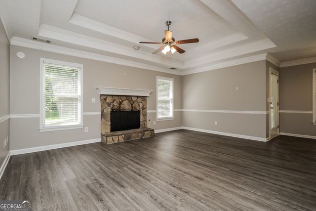 340 Freeman Drive, Covington, GA 30016