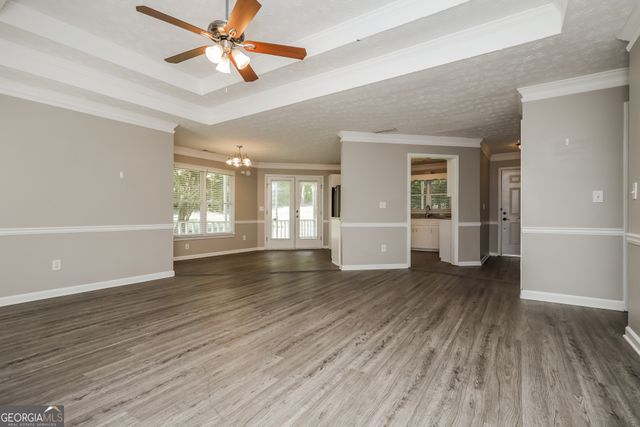 340 Freeman Drive, Covington, GA 30016