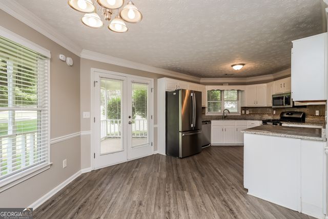 340 Freeman Drive, Covington, GA 30016