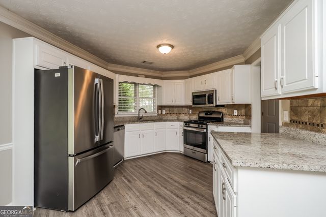 340 Freeman Drive, Covington, GA 30016