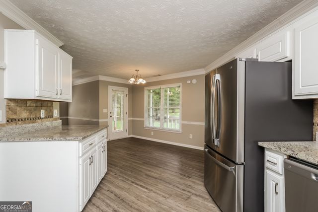 340 Freeman Drive, Covington, GA 30016