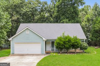 340 Freeman Drive, Covington, GA 30016