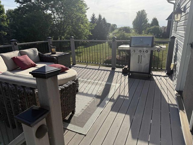 4447 HARBOR VILLAGE DRIVE, Omro, WI 54963