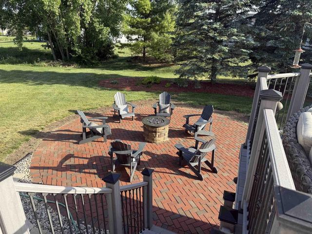 4447 HARBOR VILLAGE DRIVE, Omro, WI 54963