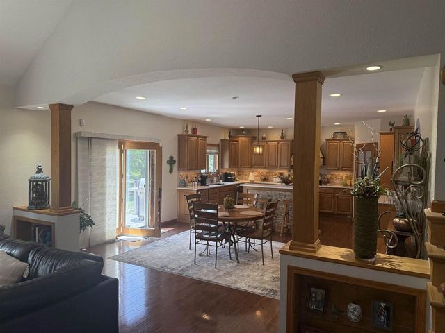 4447 HARBOR VILLAGE DRIVE, Omro, WI 54963