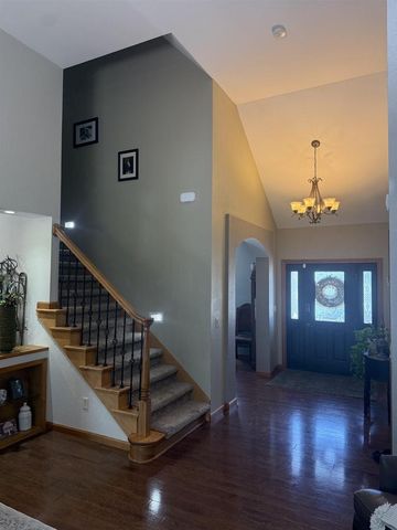 4447 HARBOR VILLAGE DRIVE, Omro, WI 54963