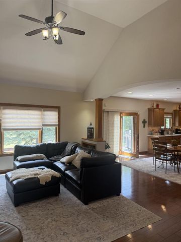 4447 HARBOR VILLAGE DRIVE, Omro, WI 54963