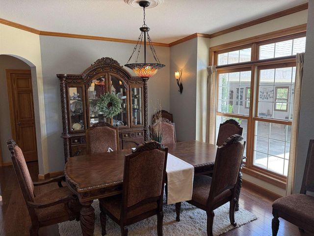 4447 HARBOR VILLAGE DRIVE, Omro, WI 54963