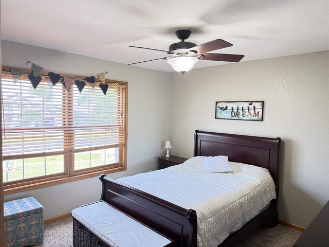 4447 HARBOR VILLAGE DRIVE, Omro, WI 54963