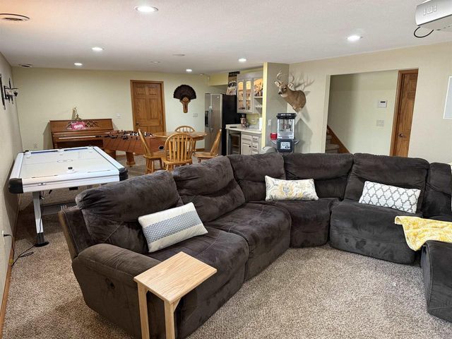 4447 HARBOR VILLAGE DRIVE, Omro, WI 54963