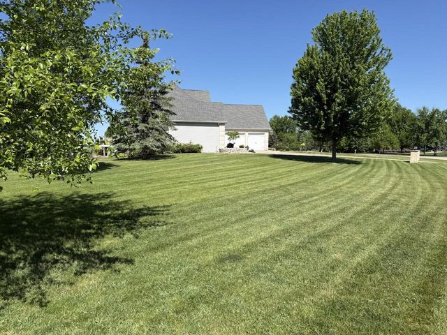 4447 HARBOR VILLAGE DRIVE, Omro, WI 54963