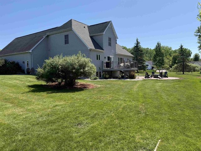4447 HARBOR VILLAGE DRIVE, Omro, WI 54963