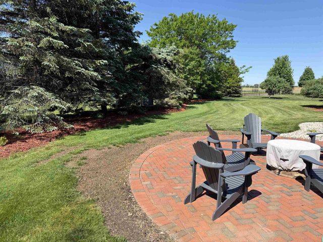 4447 HARBOR VILLAGE DRIVE, Omro, WI 54963