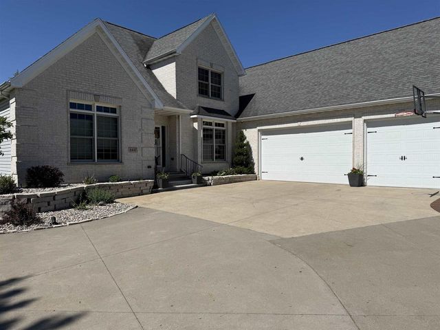 4447 HARBOR VILLAGE DRIVE, Omro, WI 54963