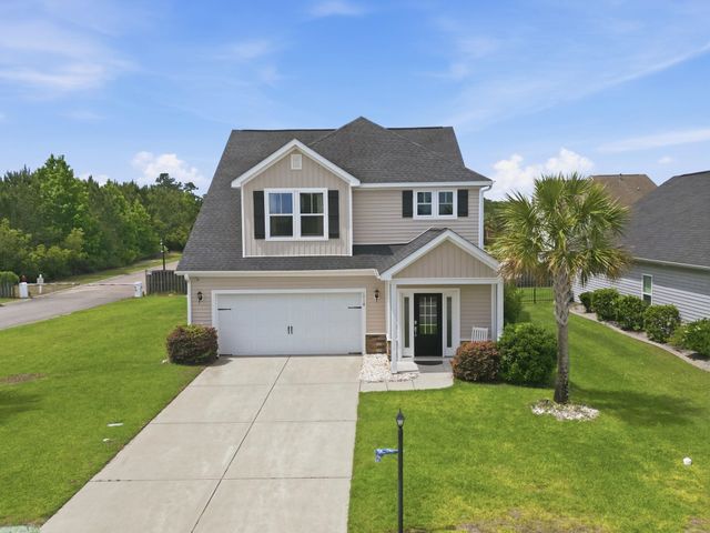 1718 Palmetto Palm Dr., Myrtle Beach, SC 29579