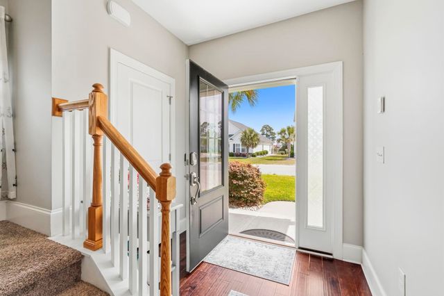 1718 Palmetto Palm Dr., Myrtle Beach, SC 29579