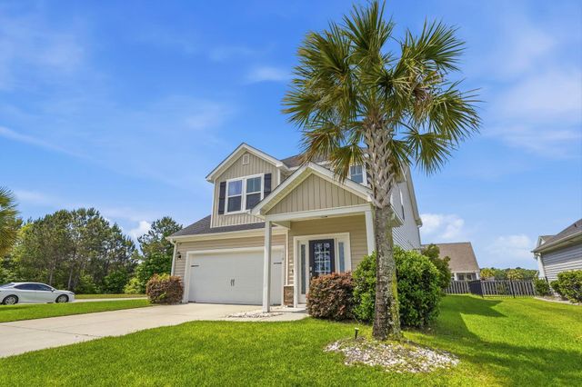 1718 Palmetto Palm Dr., Myrtle Beach, SC 29579