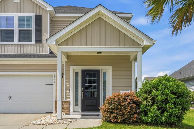 1718 Palmetto Palm Dr., Myrtle Beach, SC 29579