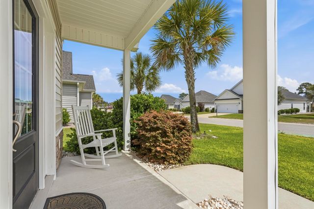 1718 Palmetto Palm Dr., Myrtle Beach, SC 29579