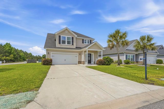 1718 Palmetto Palm Dr., Myrtle Beach, SC 29579