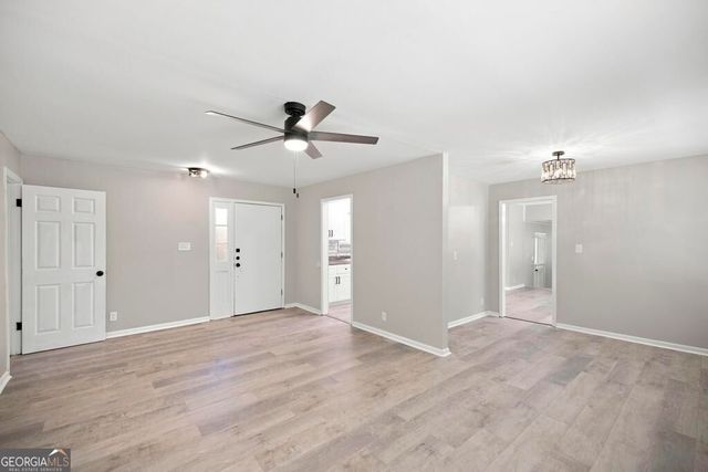 3878 Hitchcock Road, Macon, GA 31217