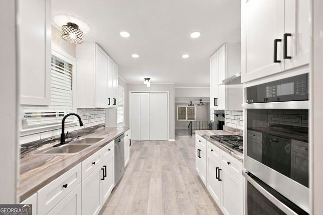3878 Hitchcock Road, Macon, GA 31217