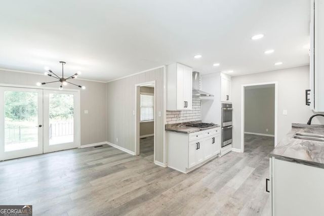 3878 Hitchcock Road, Macon, GA 31217