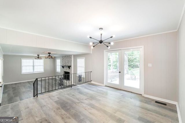 3878 Hitchcock Road, Macon, GA 31217