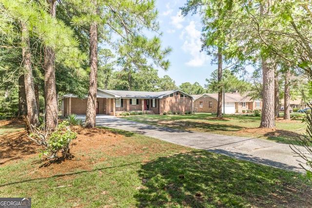 3878 Hitchcock Road, Macon, GA 31217