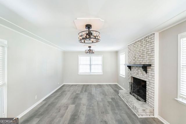 3878 Hitchcock Road, Macon, GA 31217