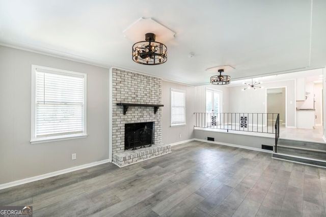 3878 Hitchcock Road, Macon, GA 31217