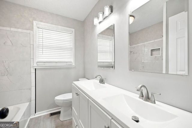 3878 Hitchcock Road, Macon, GA 31217